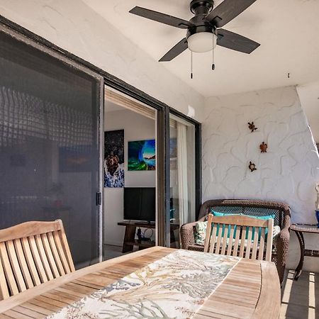Ali'I Shores Kailua-Kona Exterior foto