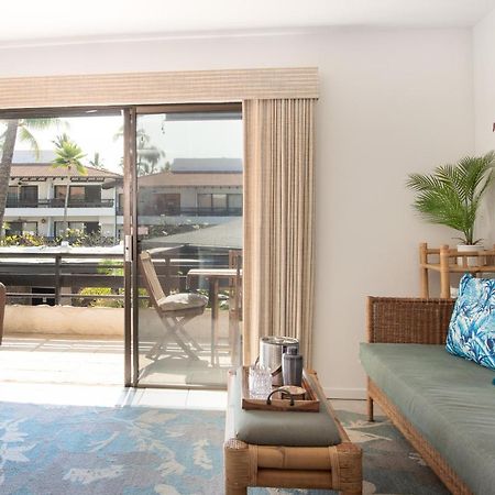 Ali'I Shores Kailua-Kona Exterior foto