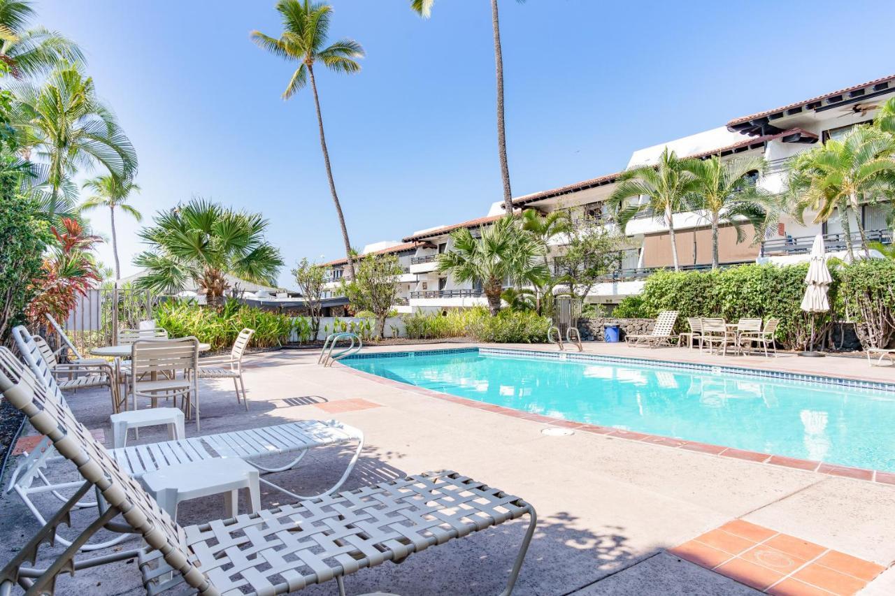 Ali'I Shores Kailua-Kona Exterior foto