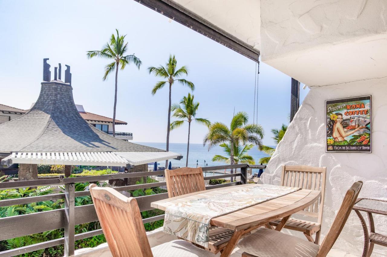 Ali'I Shores Kailua-Kona Exterior foto