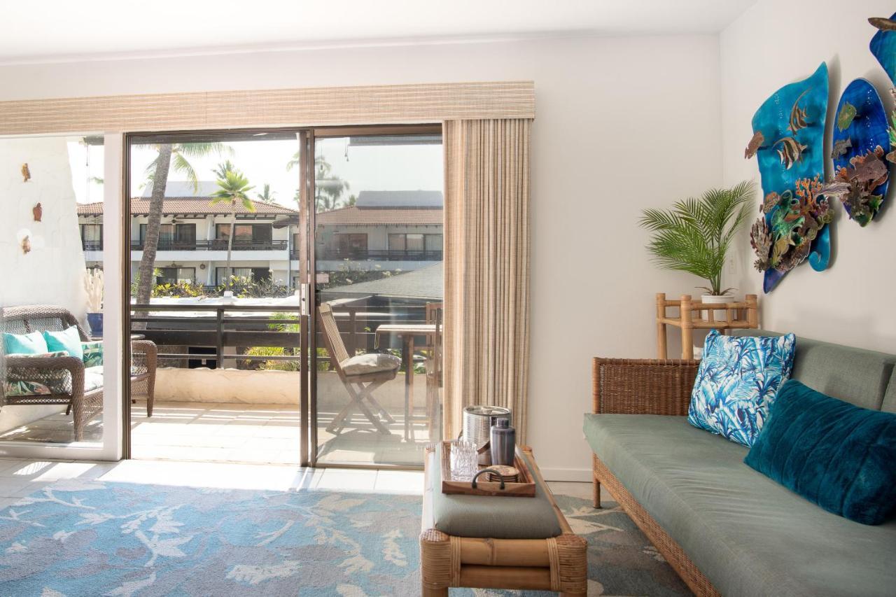 Ali'I Shores Kailua-Kona Exterior foto